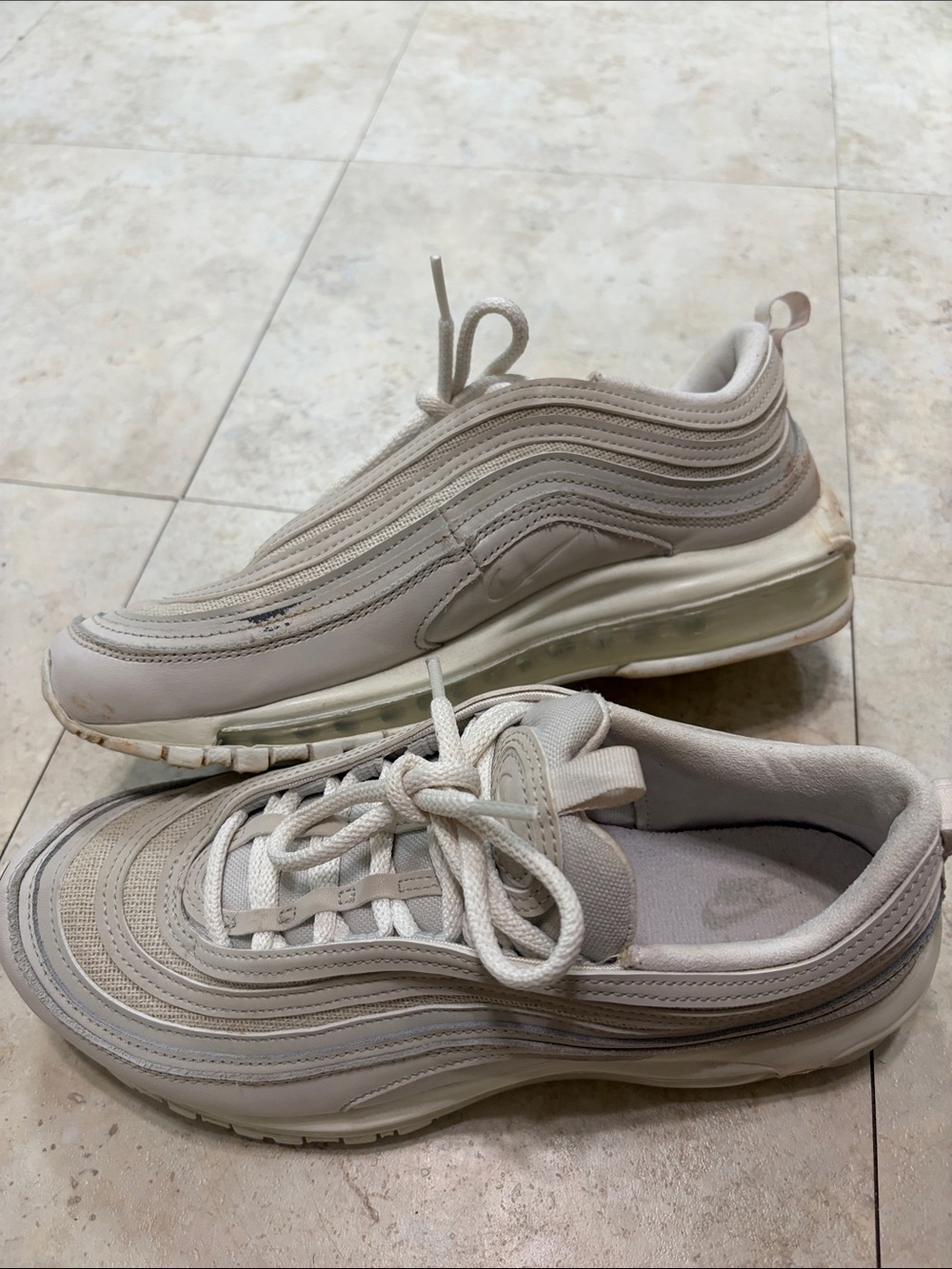 Air Max 97 “Phantom” Sneakers